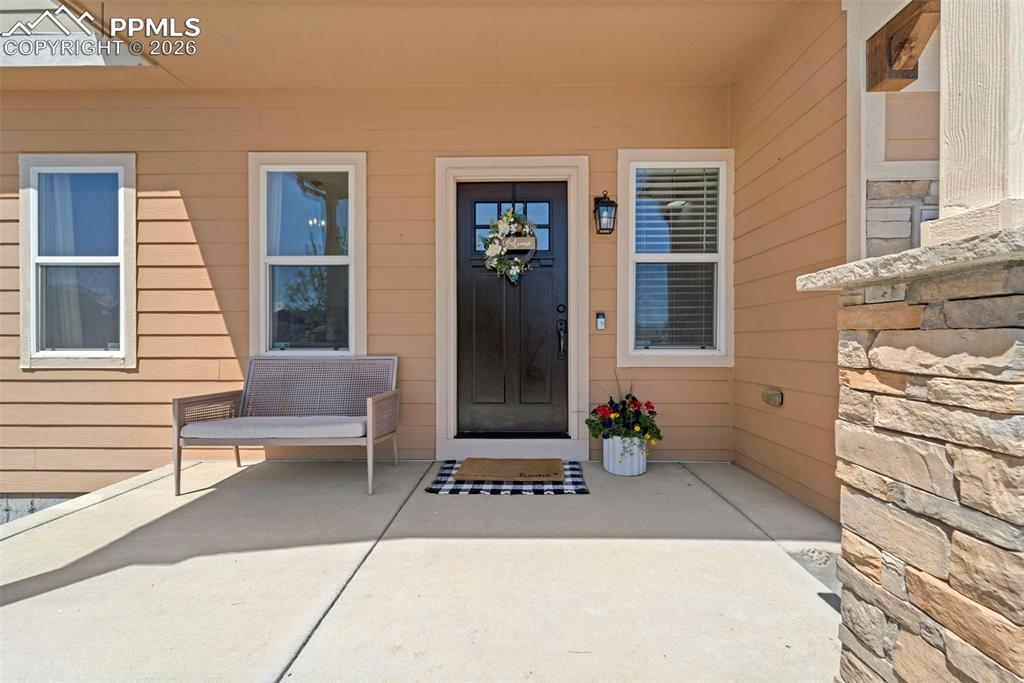 10418 Silver Stirrup Drive