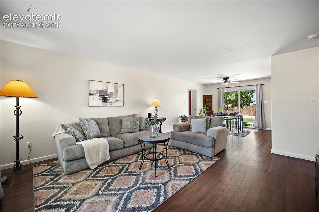 57 W Bonanza Drive