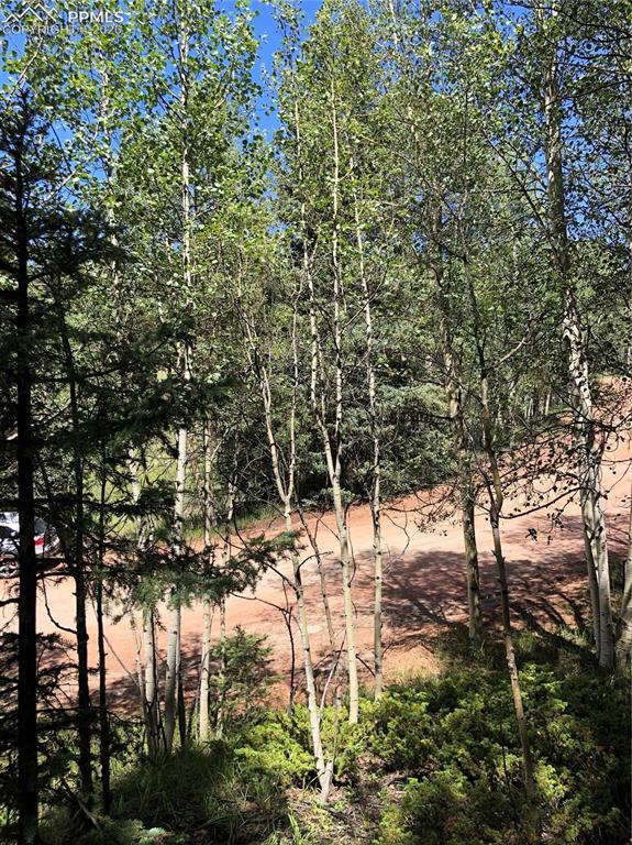 3015 N Mountain Estates Road
