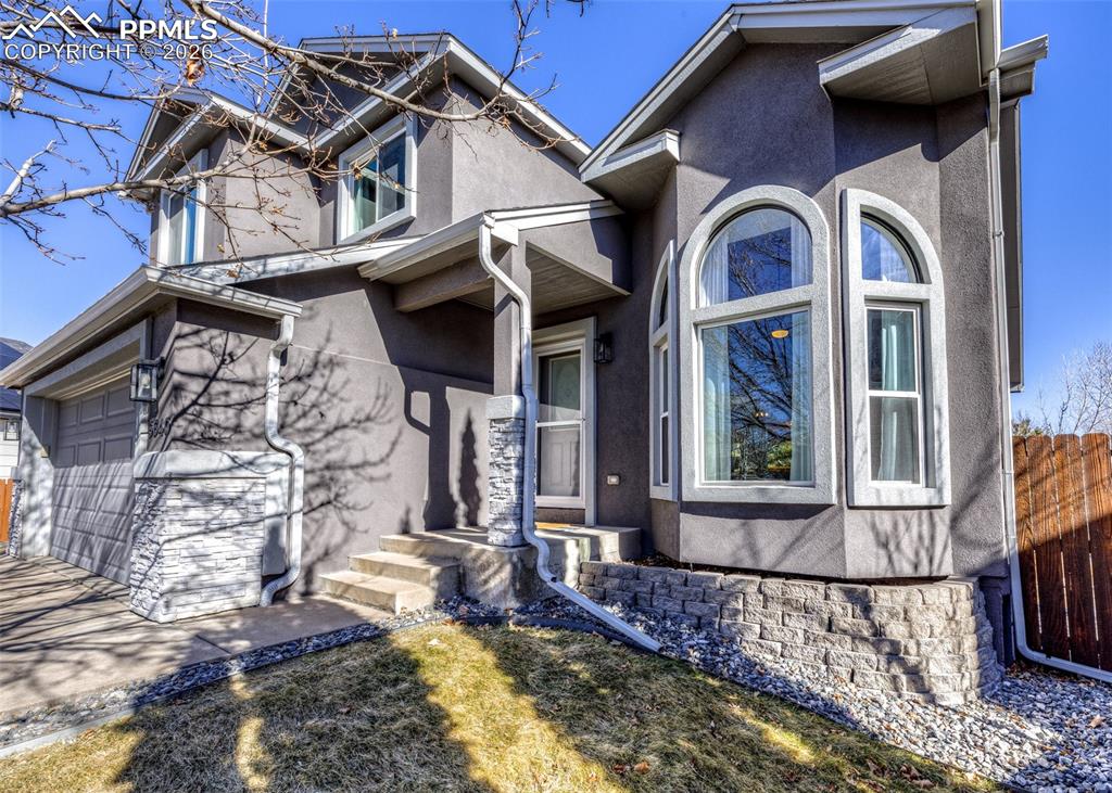 6640 Tin Cup Court