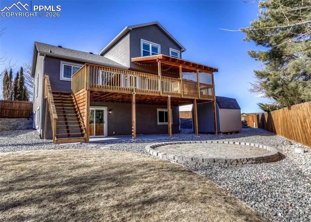 6640 Tin Cup Court