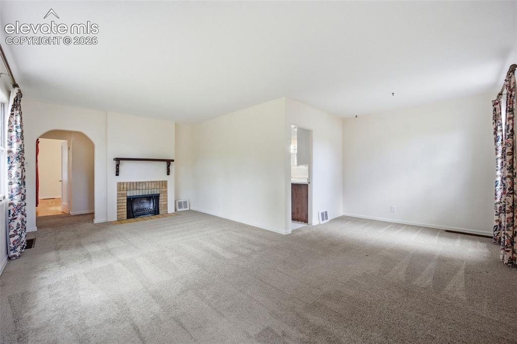 1347 N Prospect Street
