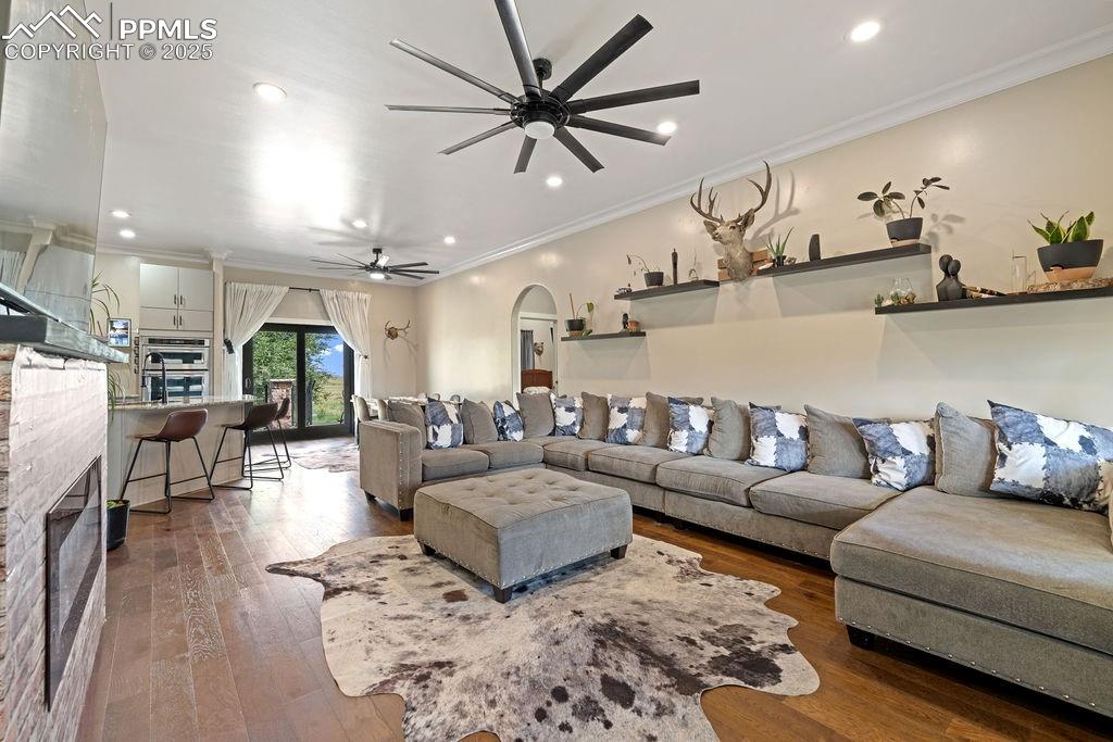 8450 S Edison Road