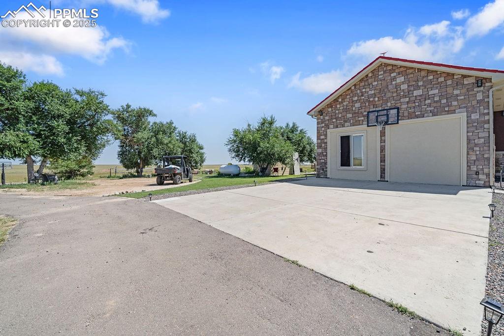 8450 S Edison Road