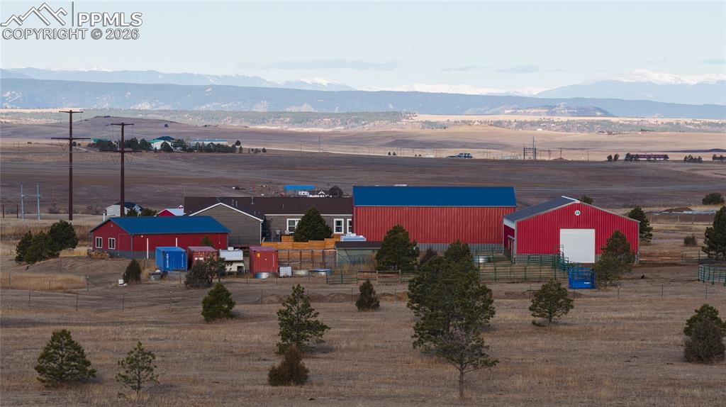 24965 Cave Spring Trail