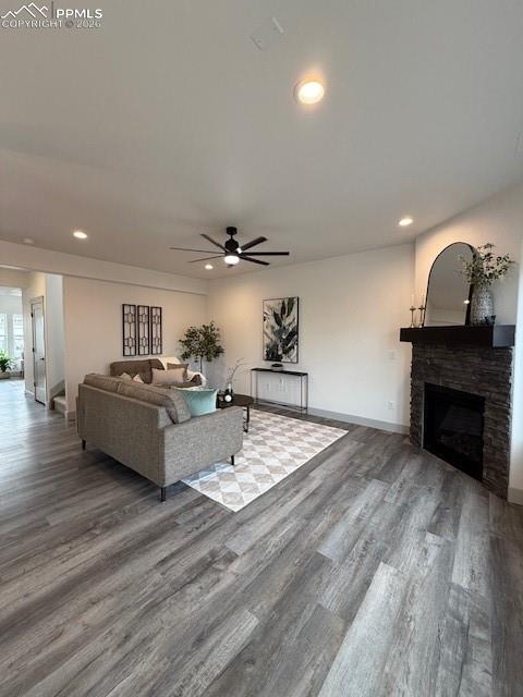 9063 Peaceful Valley Road