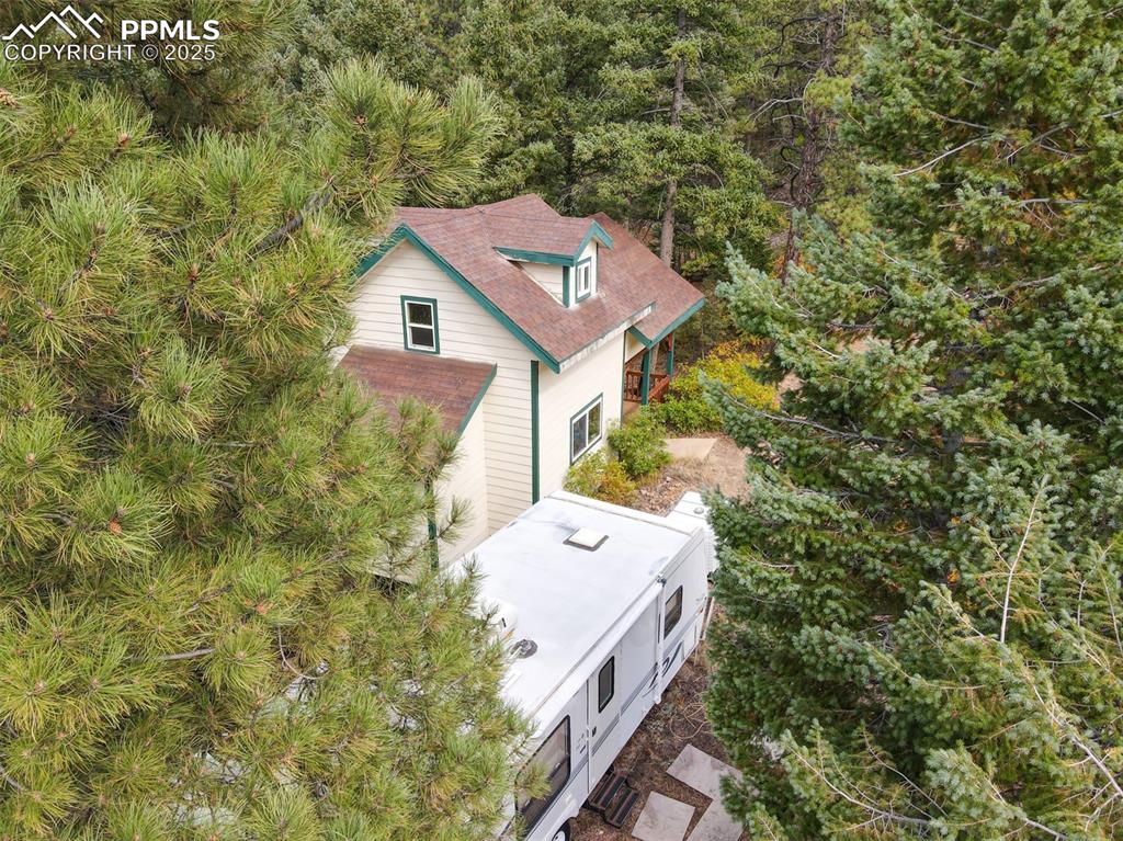 4950 Little Turkey Creek Road
