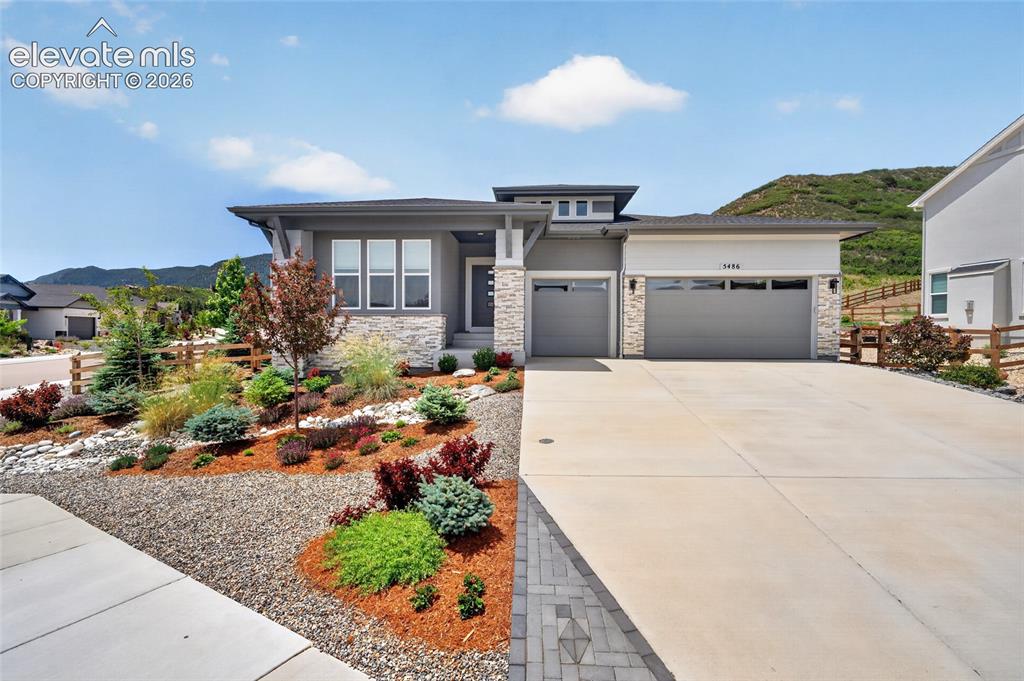 5486 Mesa Top Drive
