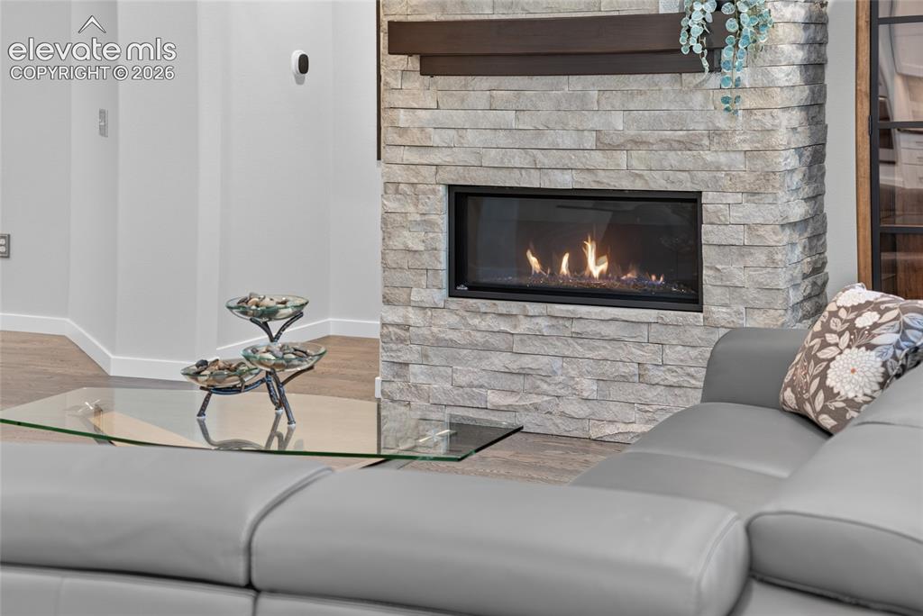5486 Mesa Top Drive
