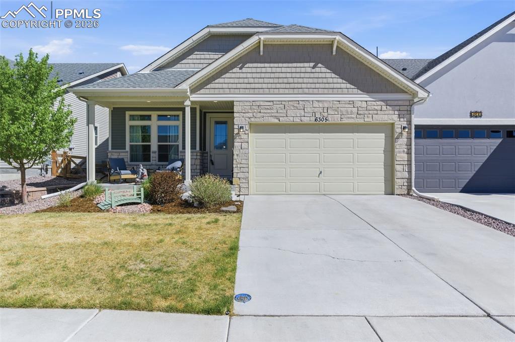 6305 Armdale Heights