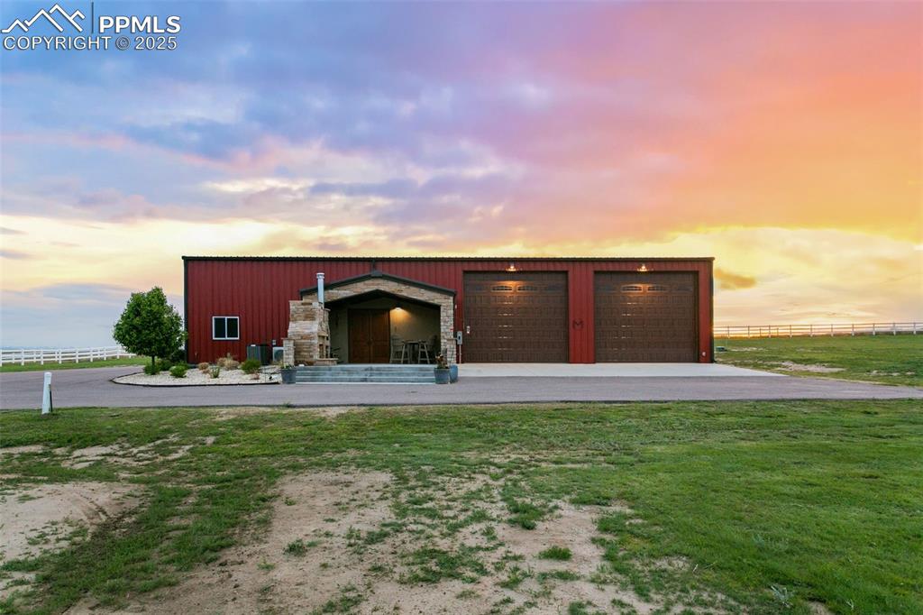 3650 Hare Haven Lane