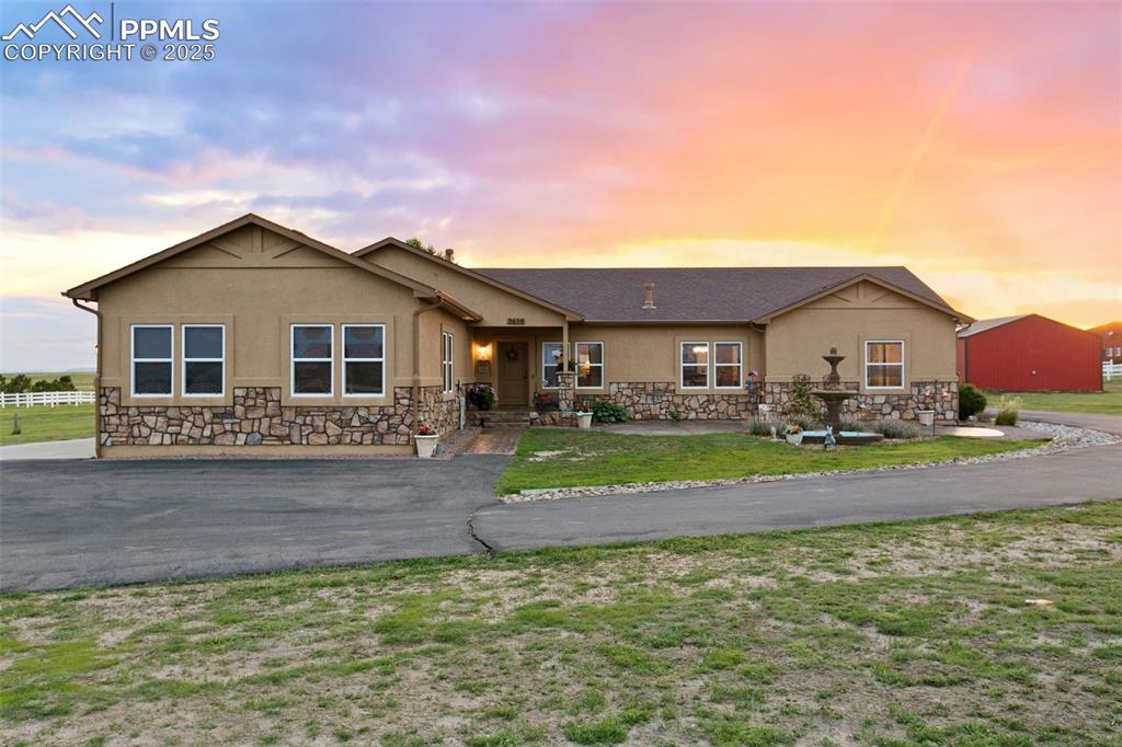 3650 Hare Haven Lane