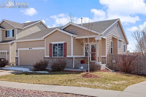 7205 Edgebrook Drive Colorado Springs CO 80922