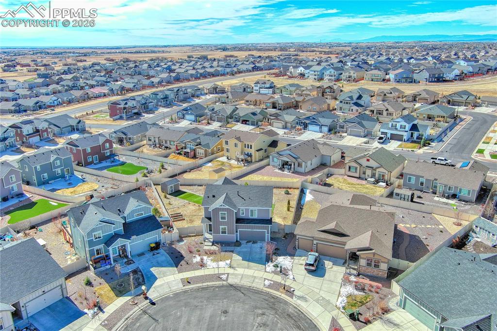10104 Bluffstone Court