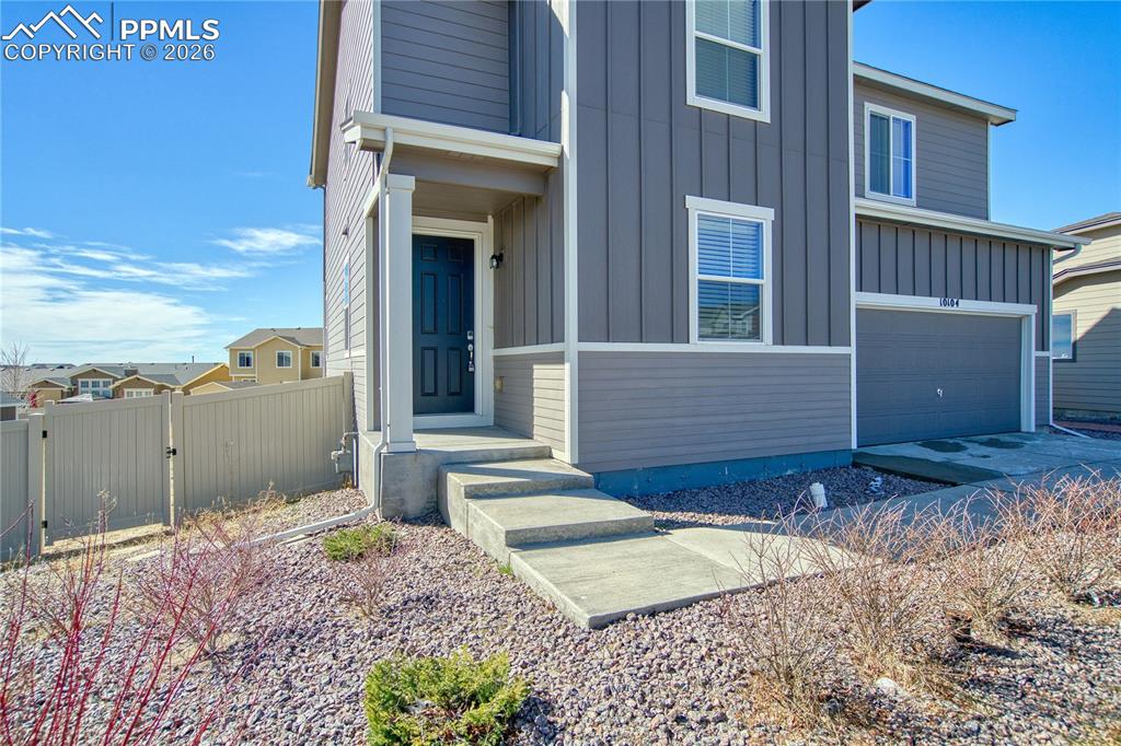 10104 Bluffstone Court