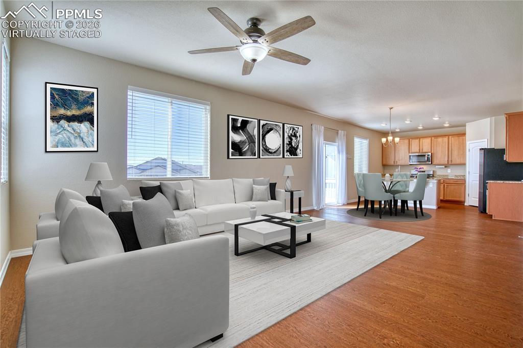 10104 Bluffstone Court