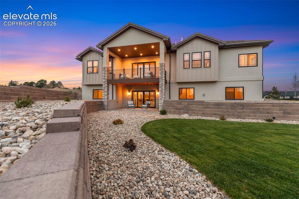 4136 Pinehurst Circle