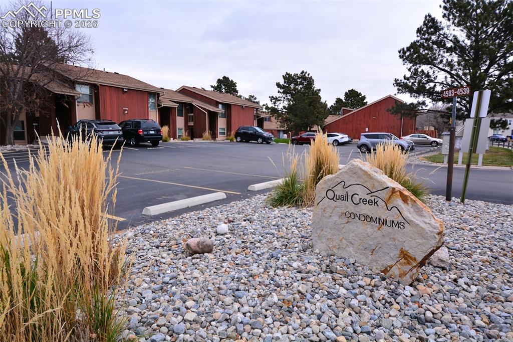 4521 N Carefree Circle A