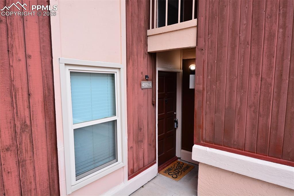 4521 N Carefree Circle A