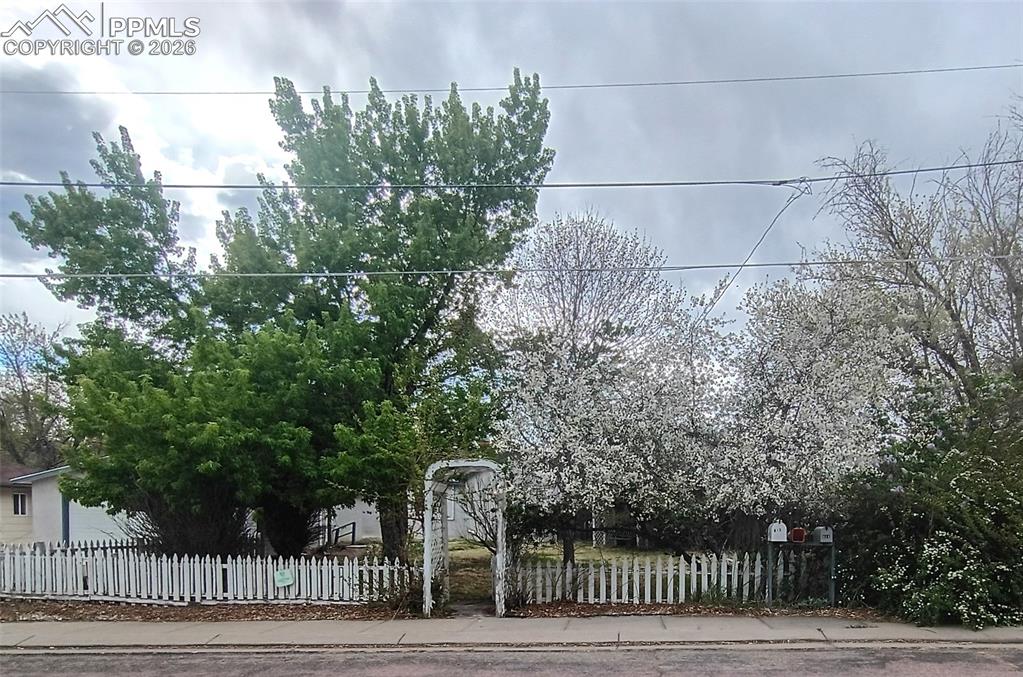 613 Barrett Avenue