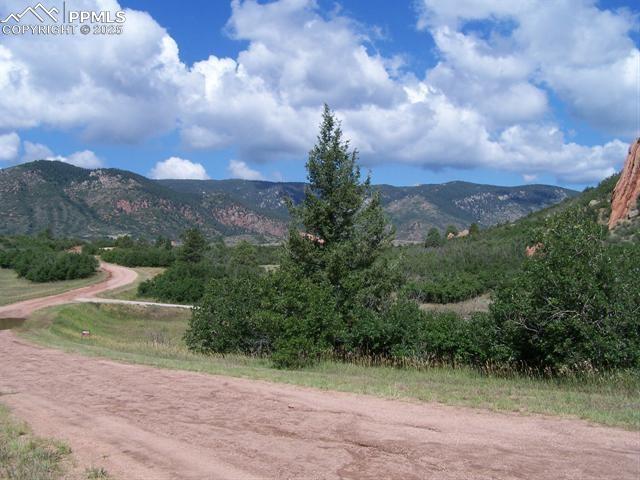 5905 Country Club Drive