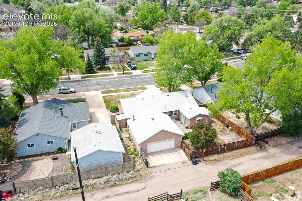 1715 Bates Drive