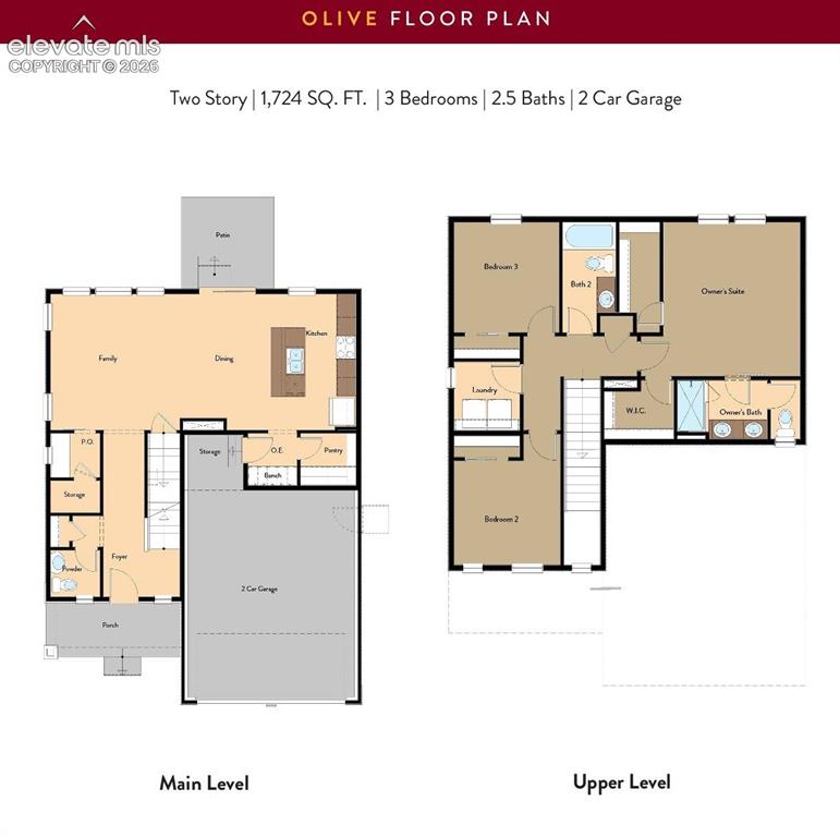 9695 Blaurock Drive
