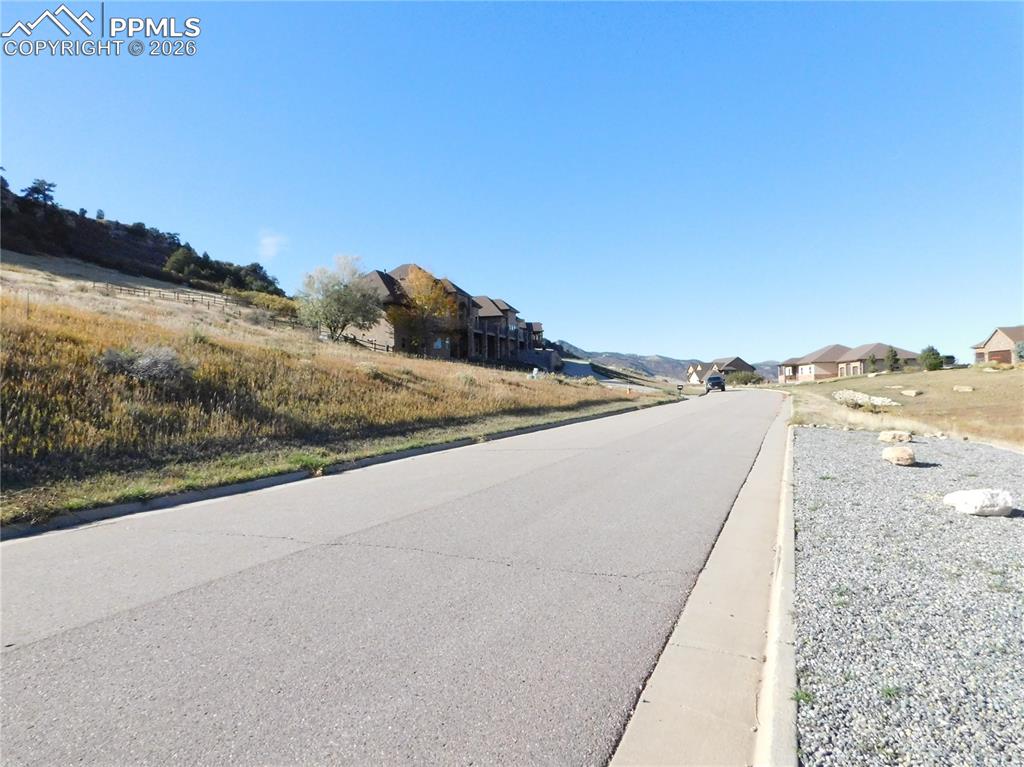5498 Country Club Drive