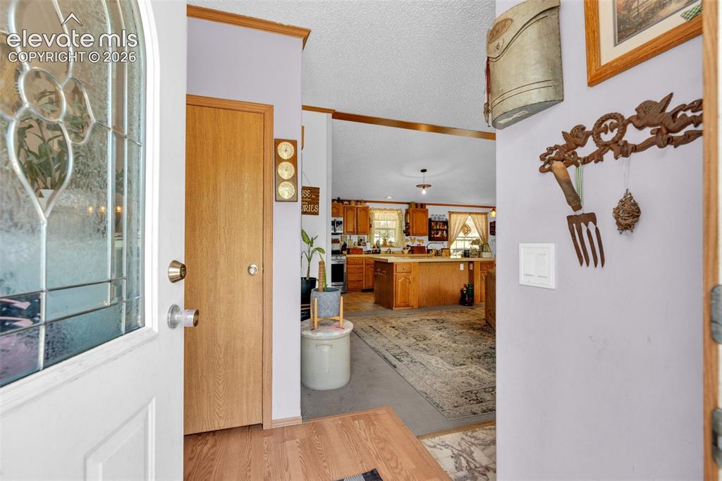 44 Silver Trail