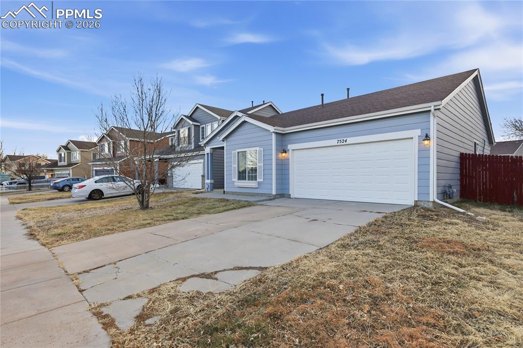 7524 Barn Owl Drive