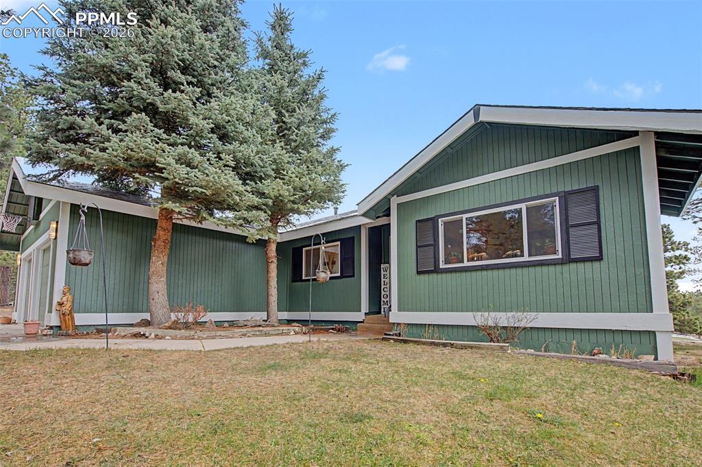 8330 Kirk Drive
