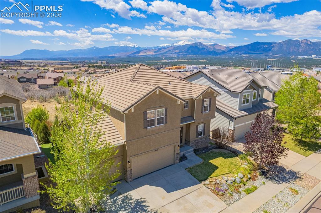 1364 Diamond Rim Drive