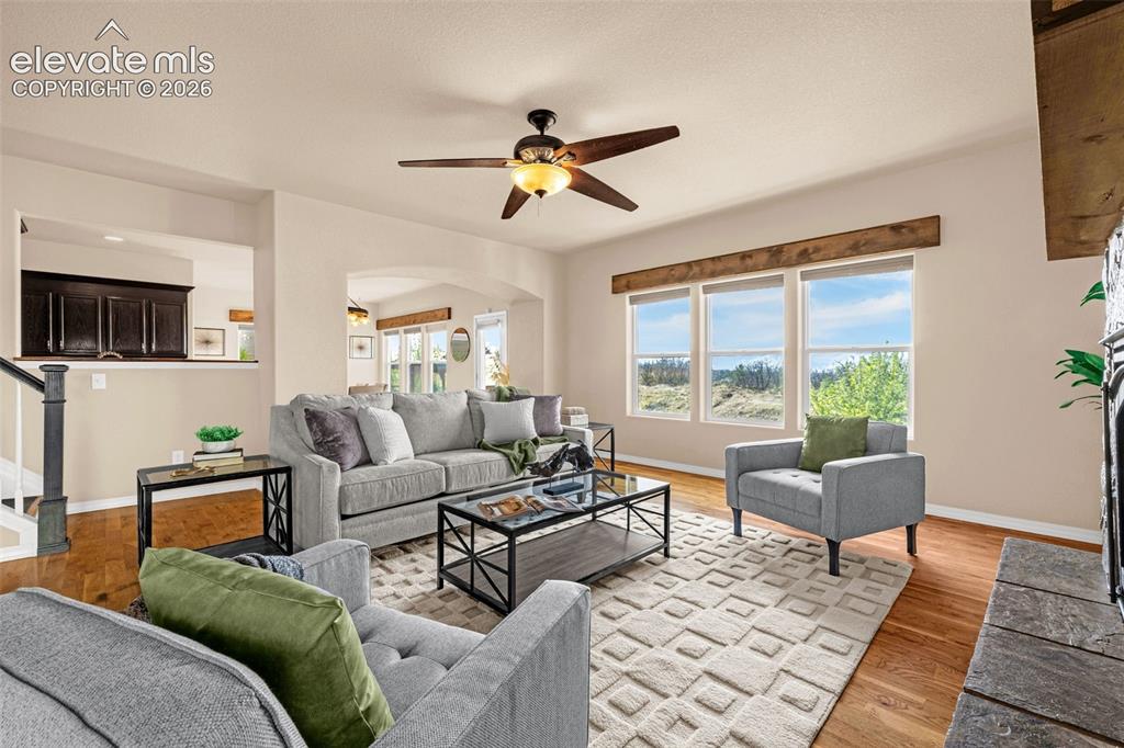 1364 Diamond Rim Drive