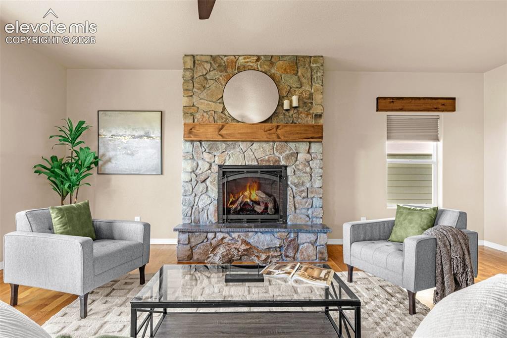 1364 Diamond Rim Drive