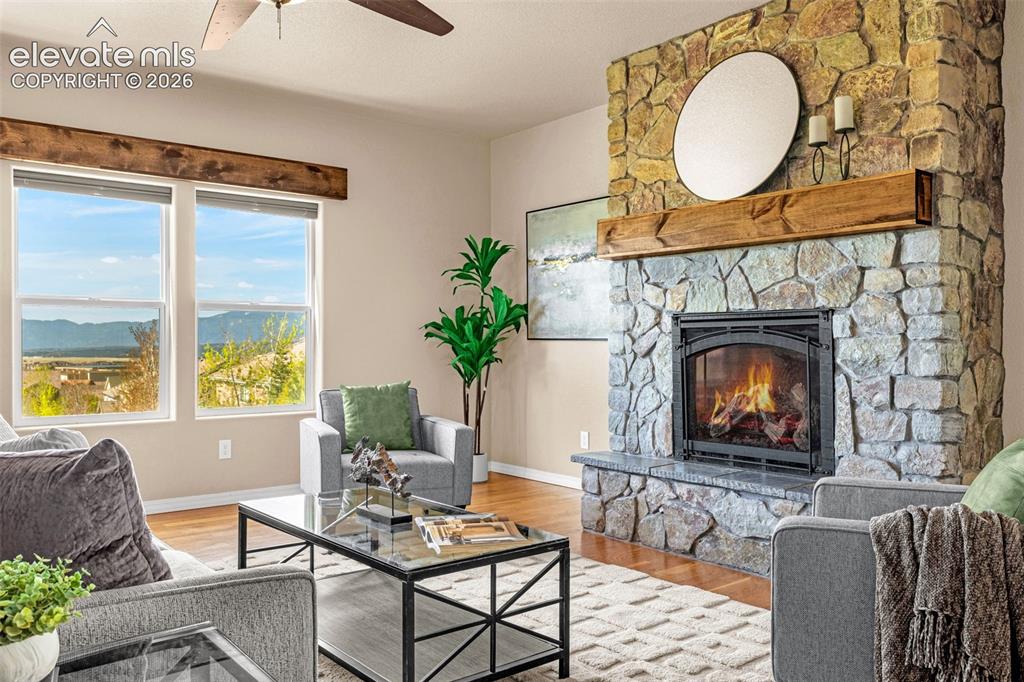 1364 Diamond Rim Drive