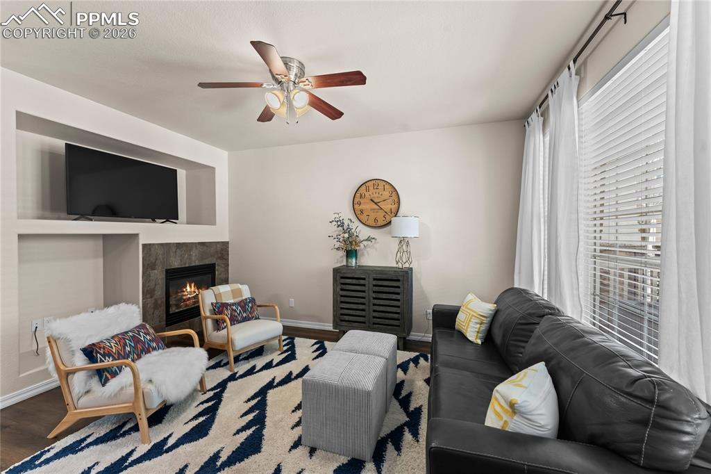 4224 Mesa Overlook Point