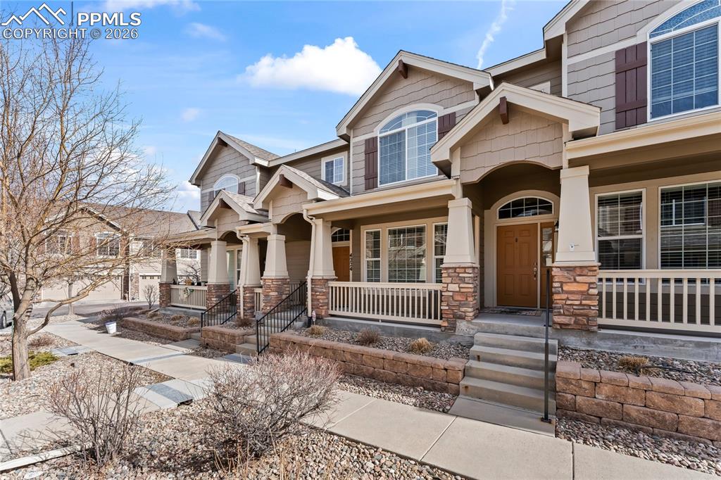 4224 Mesa Overlook Point