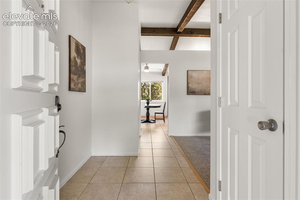 2554 Sierra Drive