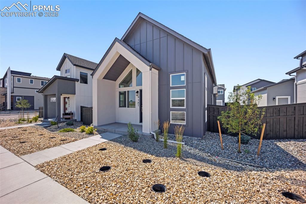 9287 Percheron Pony Drive
