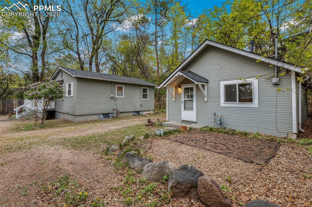 1531 W Cheyenne Road