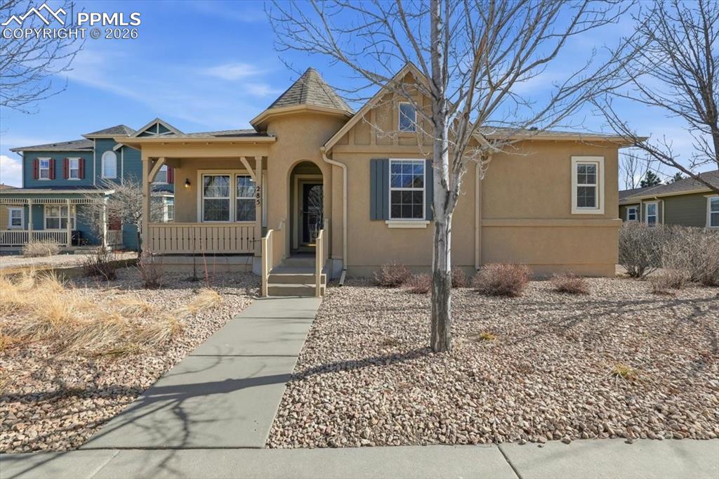285 S Raven Mine Drive