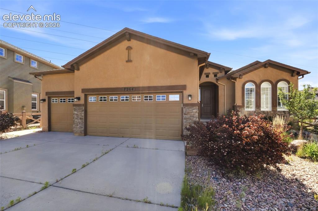 7264 Jagged Rock Circle
