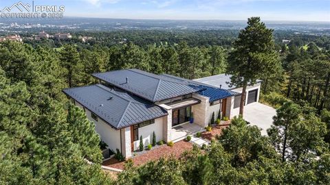 17 Midland Road Colorado Springs CO 80906