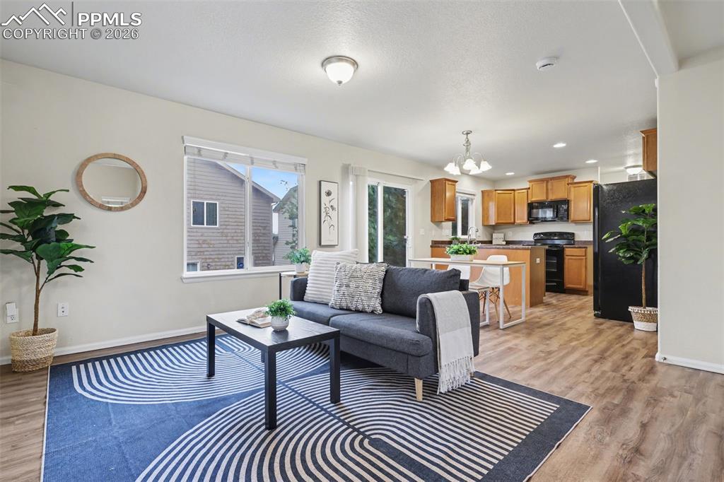 2465 Sierra Springs Drive