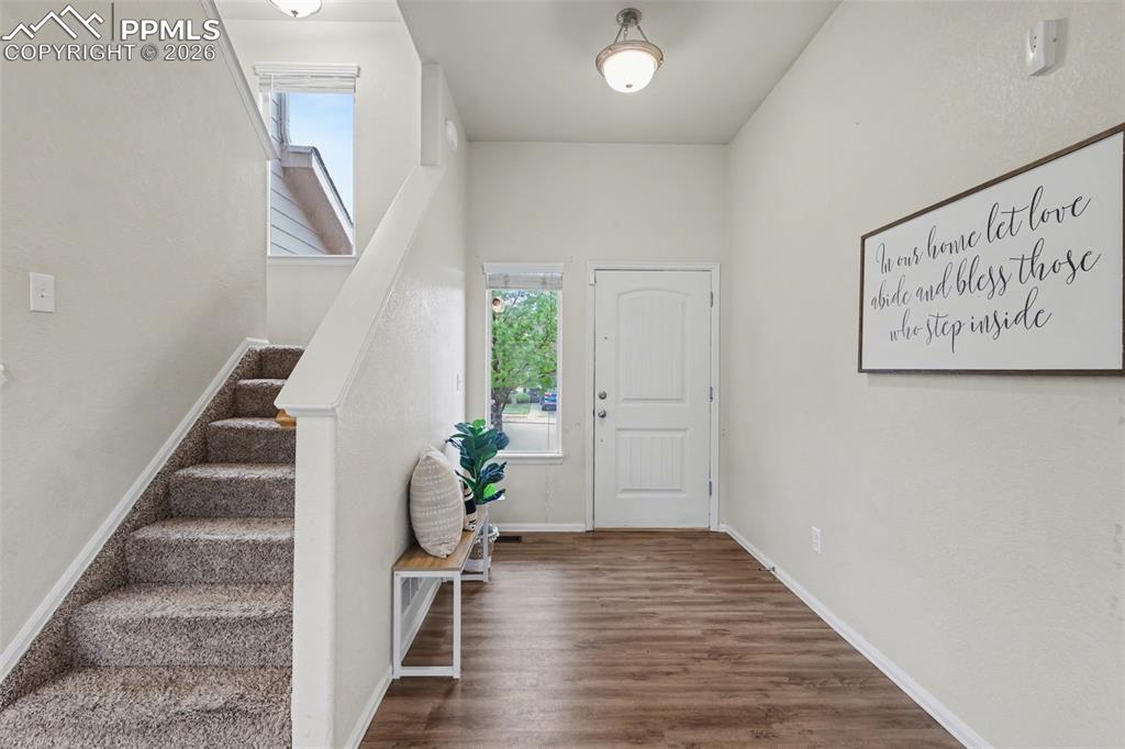 2465 Sierra Springs Drive