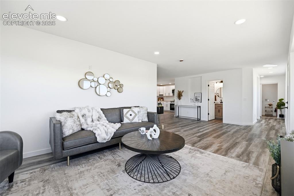 1361 S Tonalea Drive