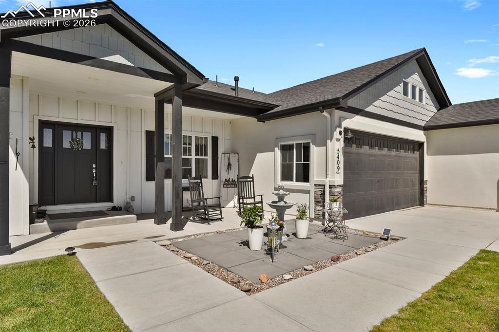 5449 Haes Haven View