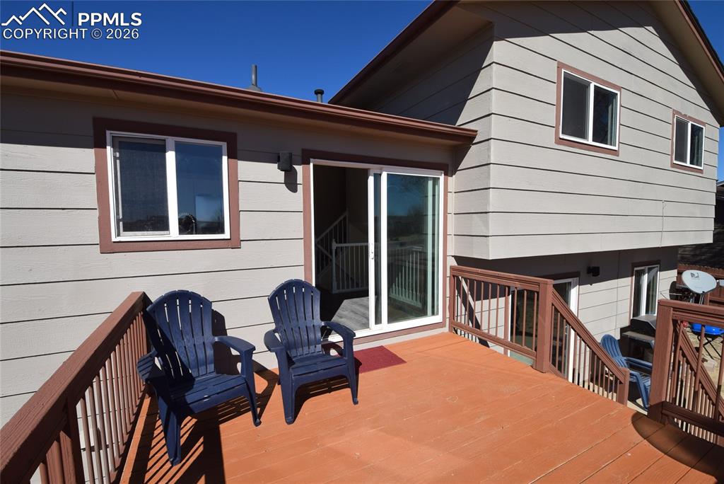 8105 Sedgewick Drive