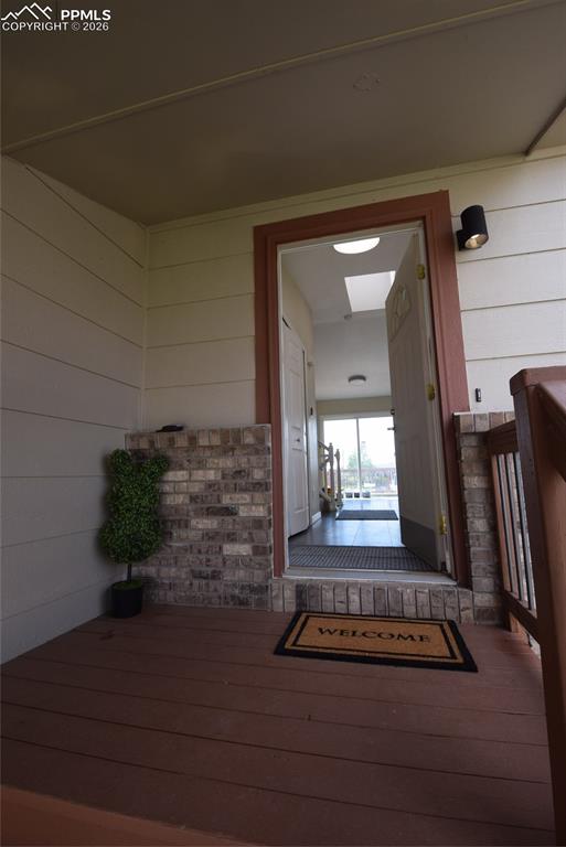 8105 Sedgewick Drive