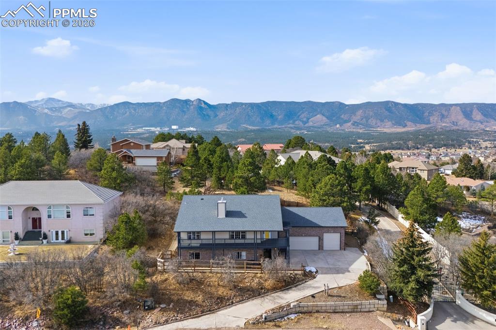 55 Pauma Valley Drive